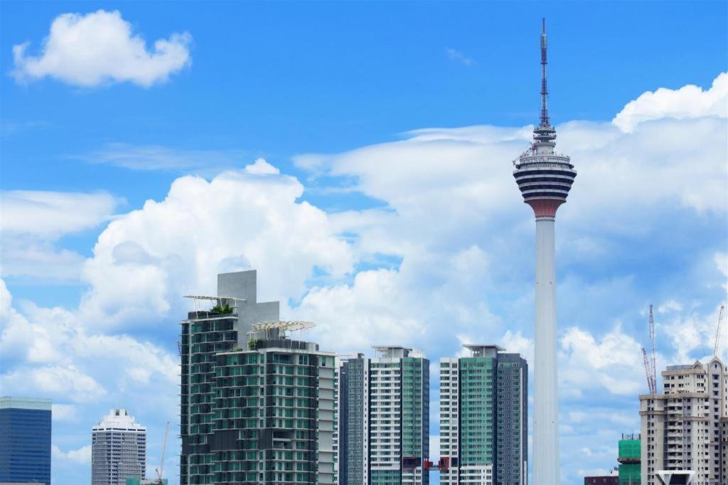 Hotel Zamburger Wira Kuala Lumpur Exterior photo